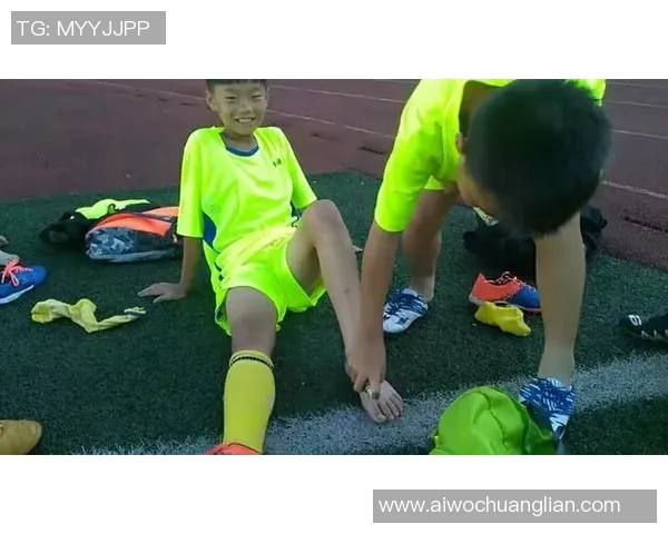 足球明星的孩子们成长记揭秘他们的未来与梦想